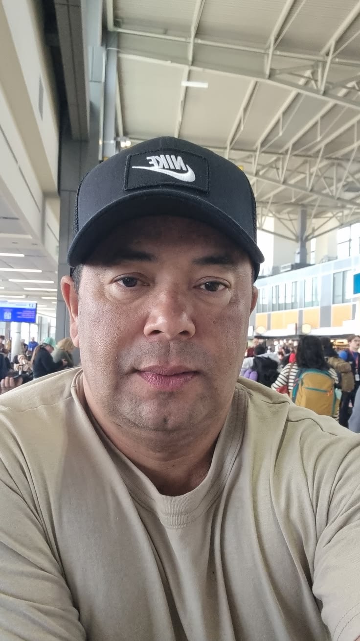Carlos M.